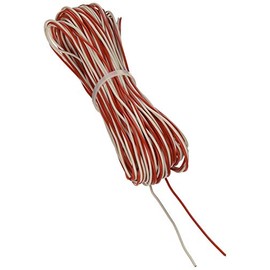 Woods 0453 Bell Wire; 24/2; 50-Feet