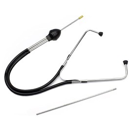 Mechanic Stethoscope, Motor Stetoscope Set, Car Engine Stethoscope, Motor Stethoscope, Car Machine Diagnostic Tester, Diagnostic Device for Engines, Car Accessories, Stethoscope Set for Vehicle Noise