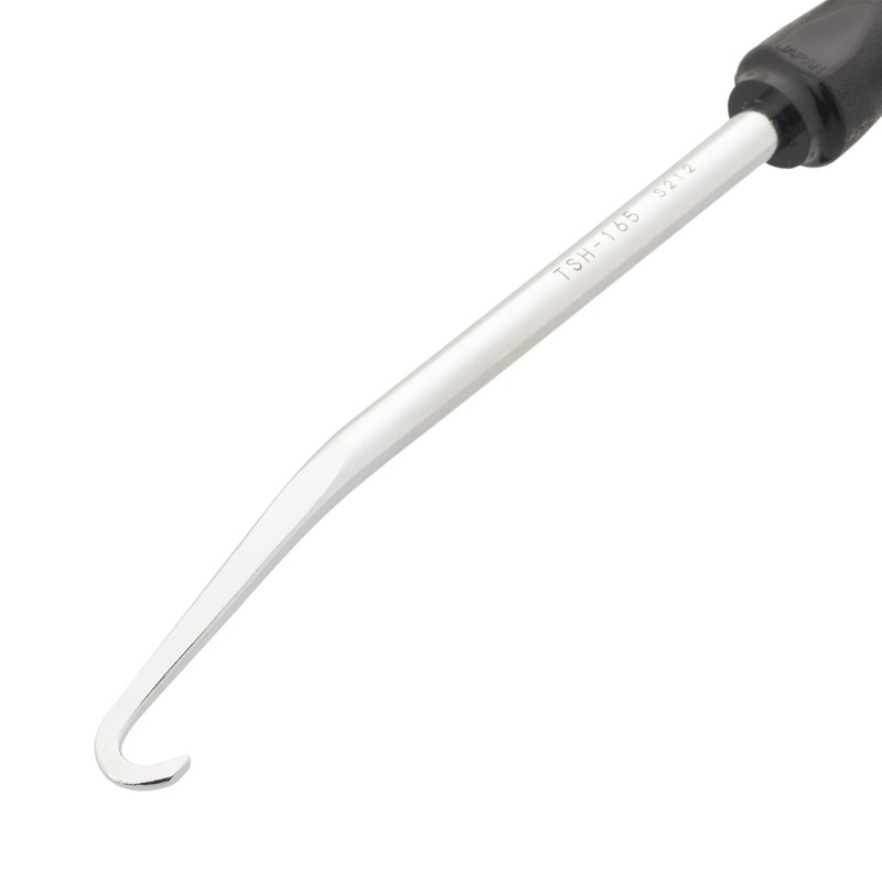 TONE Tension Spring Hook TSH-165 Black