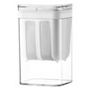 Yoghurt Maker, 1100 ml Capacity Bowl Greek Yoghurt Strainer, Fine