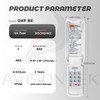 1 for OKP-BX Overhead Door Garage Opener Keypad - Compatible