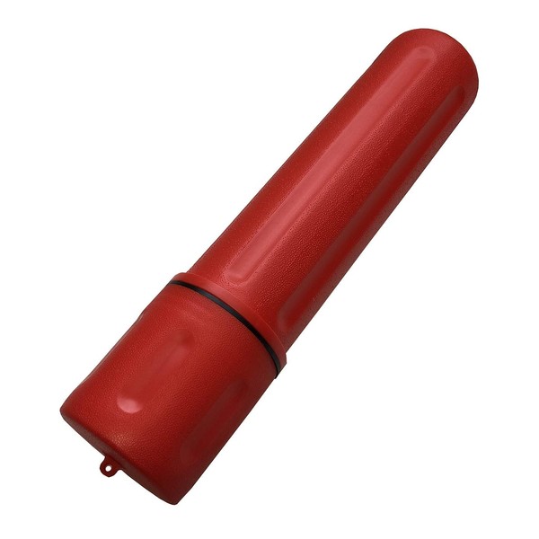 Blue Demon RST-14-RED Rod Storage Tube, Red