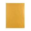 Hilroy Press-it Seal-it Kraft Envelopes, 9 X 12 Inches, 25