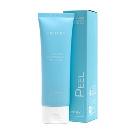 Trimai (self-produced product) Trimy Hyaluron Microdelivery Peeling Gel 120ml / 트리마이 히알루론 마이크로딜리버리 필링 젤 120ml