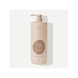 White-Free Grapefruit Butter Treatment 1,500ml / 무백 자몽버터트리트먼트 1,500ml
