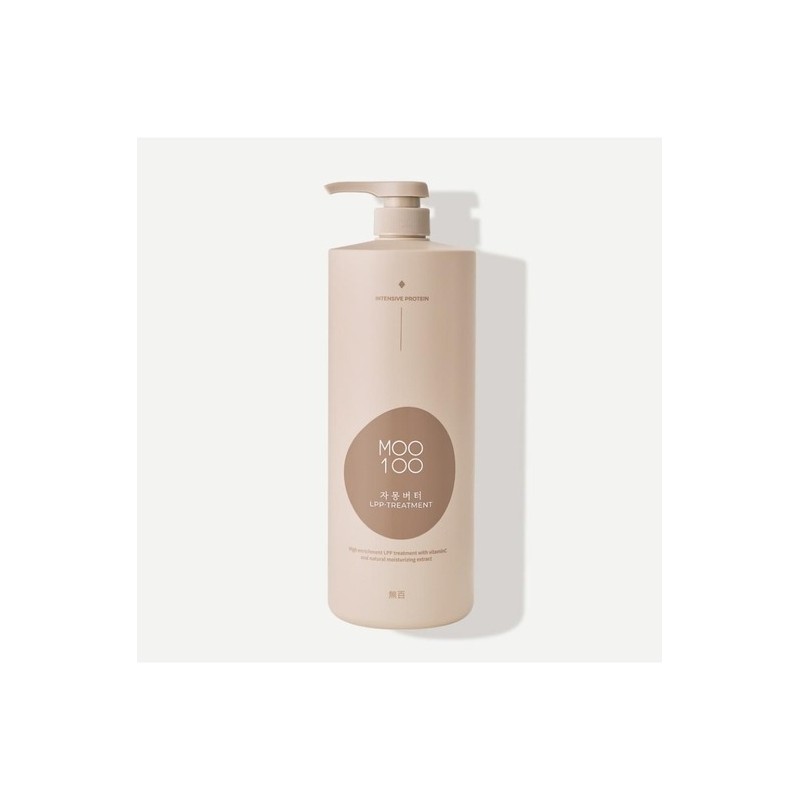 White-Free Grapefruit Butter Treatment 1,500ml / 무백 자몽버터트리트먼트 1,500ml