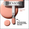 REVLON Ultra HD Snap Nail Polish, Glossy Nail Color, 100%