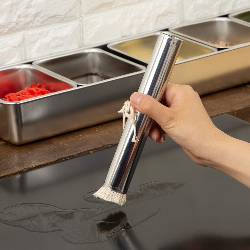 Endo Products Industrial Long Handle Oiling Tool GAB16