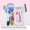 Multi Functional Pencil Case Intelligent Electronic Combination Lock Pencil Case