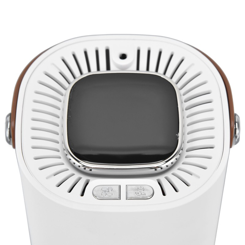 Air Purifier USB Charging 8 Million Negative Ions 360° Surround