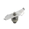 Anbige Replacement Parts Flat Blade Assembly,Compatible with Vitamix Blender