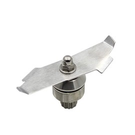 Anbige Replacement Parts Flat Blade Assembly,Compatible with Vitamix Blender