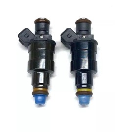 Kohler Upgrade Injector Set NEW X 2 fits 24-331-01-S Kohler Command PRO EFI CH26 Engine