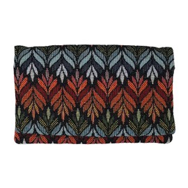 Plan B, Compact Wallet 15 x 9 cm with 5 Card Slots Unisex, Origin, purses