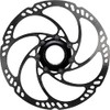 Rotor MDR-C CL, Ø 203 mm, Center Lock with lockring
