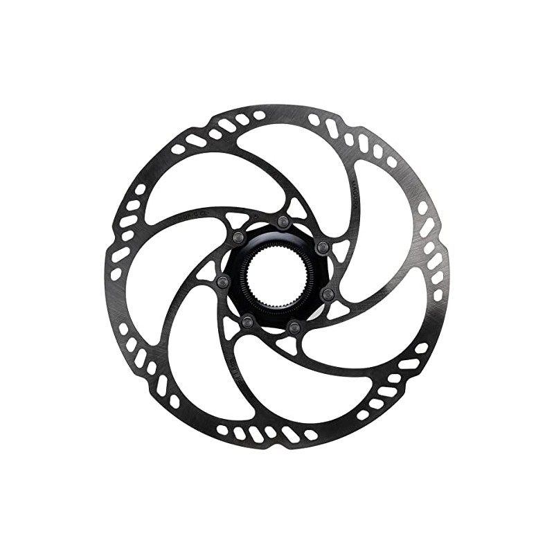 Rotor MDR-C CL, Ø 203 mm, Center Lock with lockring
