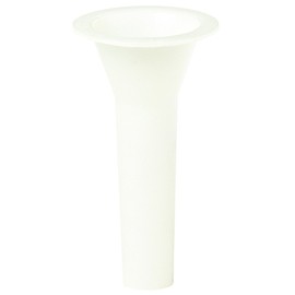 REBER Funnel 15 mm for Manual Mincer No. 10/12 Ref 4306A/15