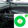 16.4Ft Car Interior Moulding Trim, Car Interior Trim Strips Universal