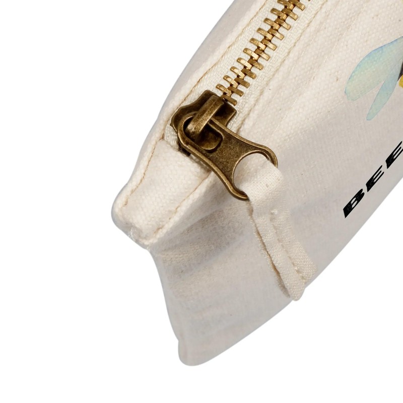 Parent-New - Mr. & Mrs. Panda S Makeup Bag Bee