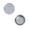 10pcs Maxell LR43 1.5v Alkaline Button Batteries also known as