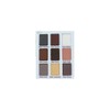 TheBalm Meet Matte Nude "Size Matter" Eyeshadow Palette - Nude,