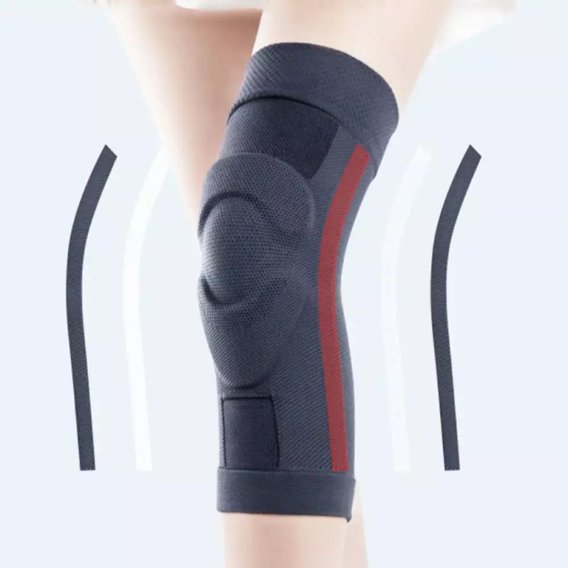 스포츠 헬스 아대 무릎 운동 관절보호대 2개입 Sports Health Knee