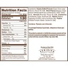 FERIDIES Rt. 58 Dried Fruit and Nut Snack Mix -