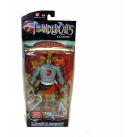 ThunderCats 6" Mumm-Ra Collector Figure