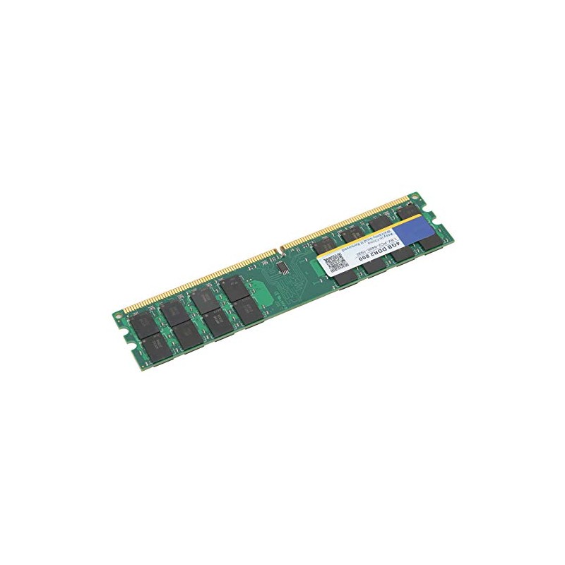 Qiilu Ddr2 16Gb Ddr2 8Gb Placa de Circuito Impreso de