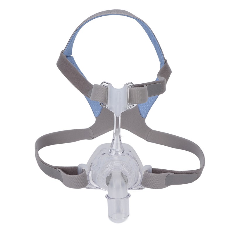 Breathing Machine Nasal Cover Frame Headgear Breathing Machine Face Cover