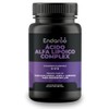 Ácido Alfa Lipoico Complex 60 Cápsulas | Con Ácido Alfa