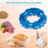Dog Chew Toys for Aggressive Chewers Large Breed, NonToxic Natural