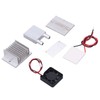 Cooling Module Car Radiator Water Cooler Semiconductor Refrigeration Sheet Small