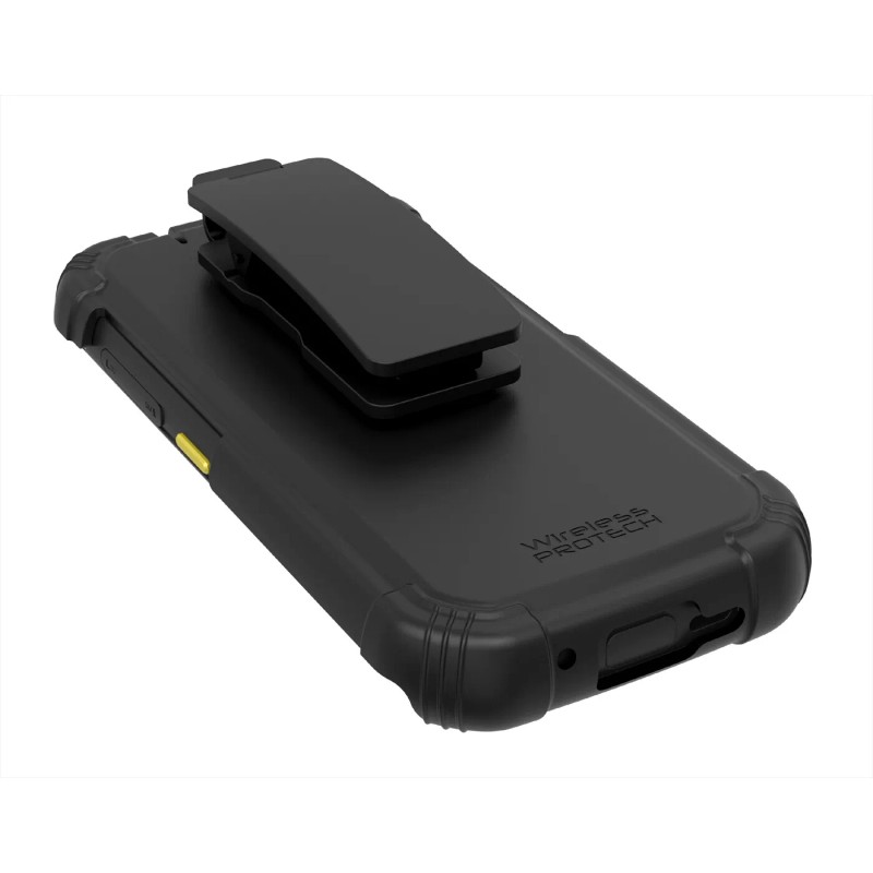CAT S42 and CAT S42 H+ Swivel Belt Clip Holster