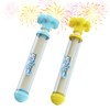 2PCS Firework Water Gun, Fireworks Style Water Spray Props, Beach