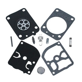 Gubeter Carburetor Repair Diaphragm Kit for Stihl Ts410 Ts420 Chainsaw 4238 007 1061