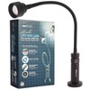 (Improved) NextLED NT-7728 Heavy Duty Magnetic Grill Lights for Outdoor