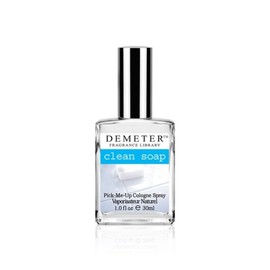 Demeter 데메테르 클린솝 EDC 30ml/(선물포장가능) Demeter Clean Soap EDC 30ml (Gift Wrapping Available)