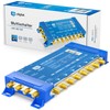 HB-DIGITAL PMSE 5/8 Multiswitch 1x SAT to 8 x Subscribers/Receiver