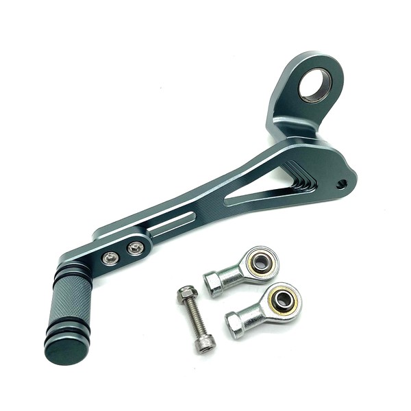 motokano Adjustable Length Shift Lever for ZX-25R ZX-4R ZX-4RR SE