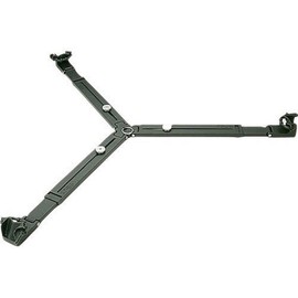 Manfrotto Groundlevel Lightweight Tripod Spreader (#3155)