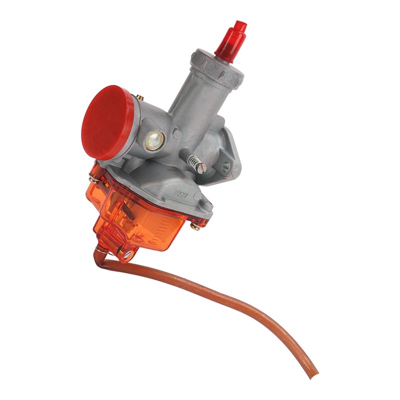 27mm Carburetor Metal Carb Assembly Replacement for WY125 CG150 125cc