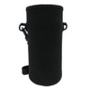 Panda Family Water Bottle Cover Case Holder with Shoulder Bottle,