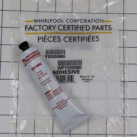 WPY055980 High Temperature Adhesive