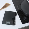 Salter Thermometer & Scale Set - Built-in Timer & Clock,