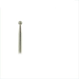 Diamond Pedicure Small Ball Bit -B3- for Nails | B3SINGLE