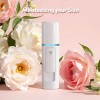 Vaporizador Facial, Nano Mister, Mini Lop, Usb, Blanco, 20ml