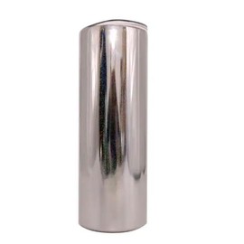 Mirror Tumblers 20oz - Color: Silver