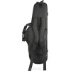Protec MX305CTBK MAX Contoured Tenor Saxophone Case - Black