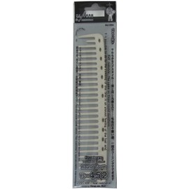 YS Park Comb - 452 - White by YS Park
